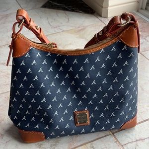 Dooney and Bourke purse